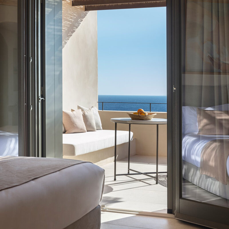 nos hotel villas sifnos greece