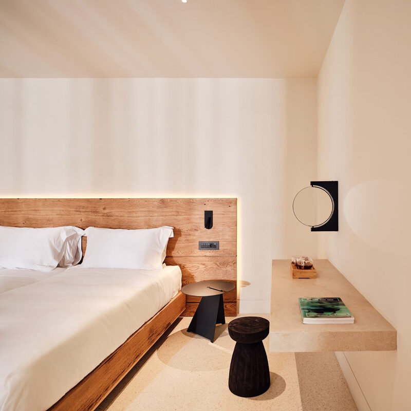 nous santorini hotel greece yes hotels
