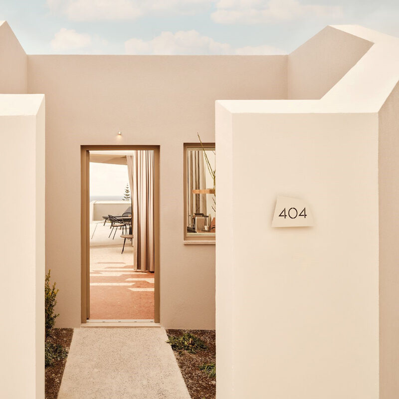 nous santorini hotel greece yes hotels