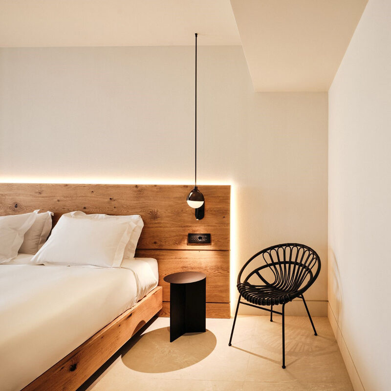 nous santorini hotel greece yes hotels