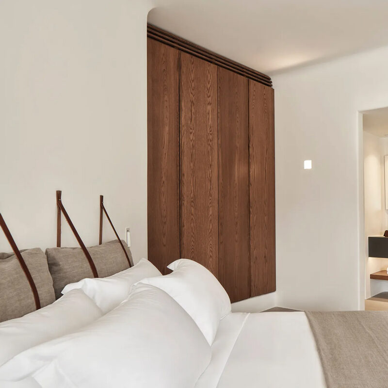 orama hotel spa fira santorini greece