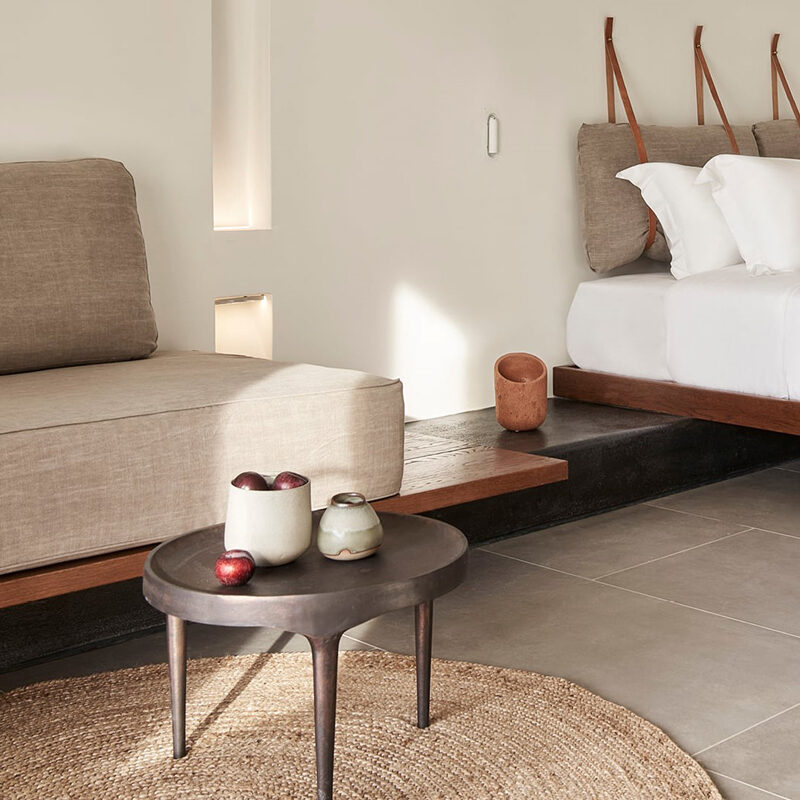 orama hotel spa fira santorini greece
