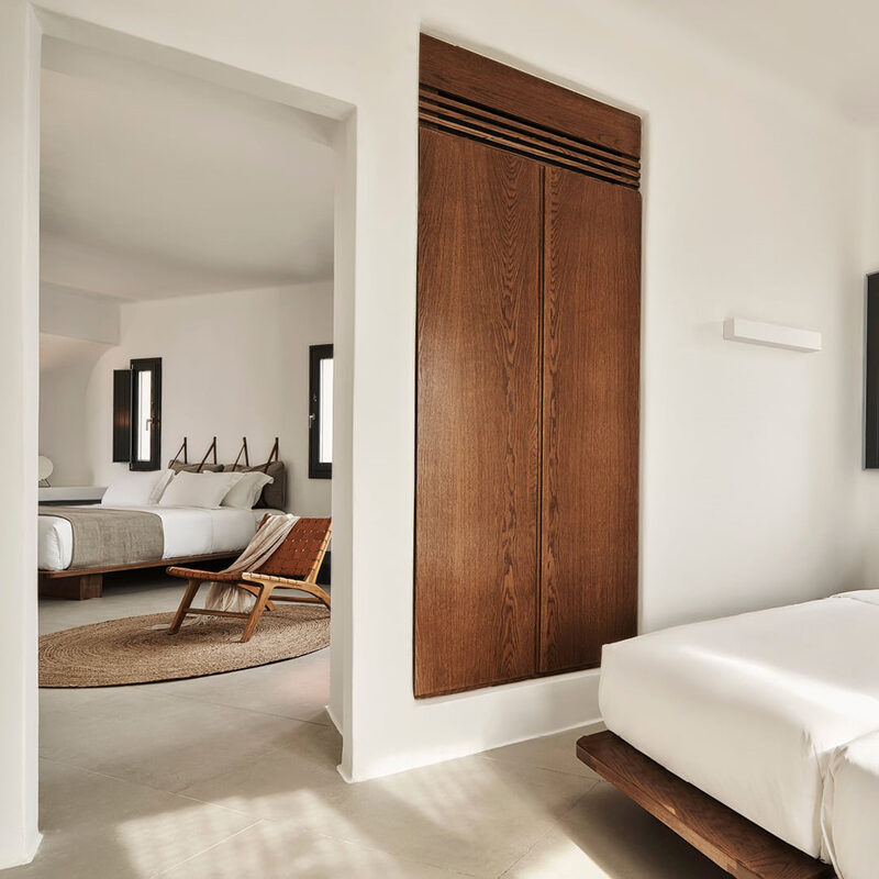 orama hotel spa fira santorini greece