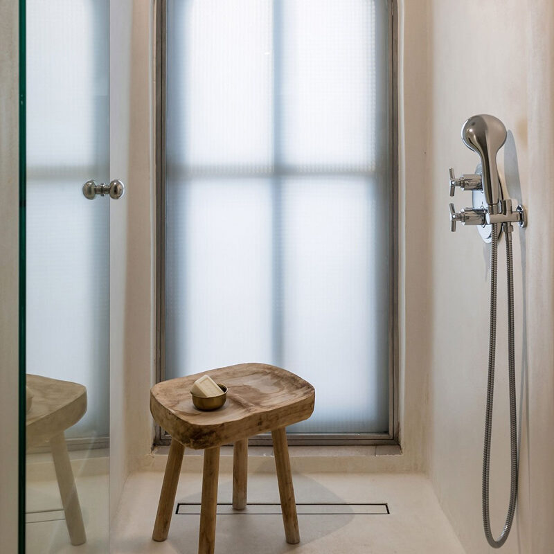 porto fira suites hotel santorini-greece-interior design laboratorium