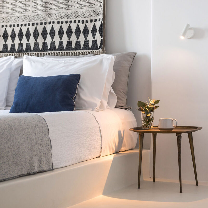 porto fira suites hotel santorini-greece-interior design laboratorium