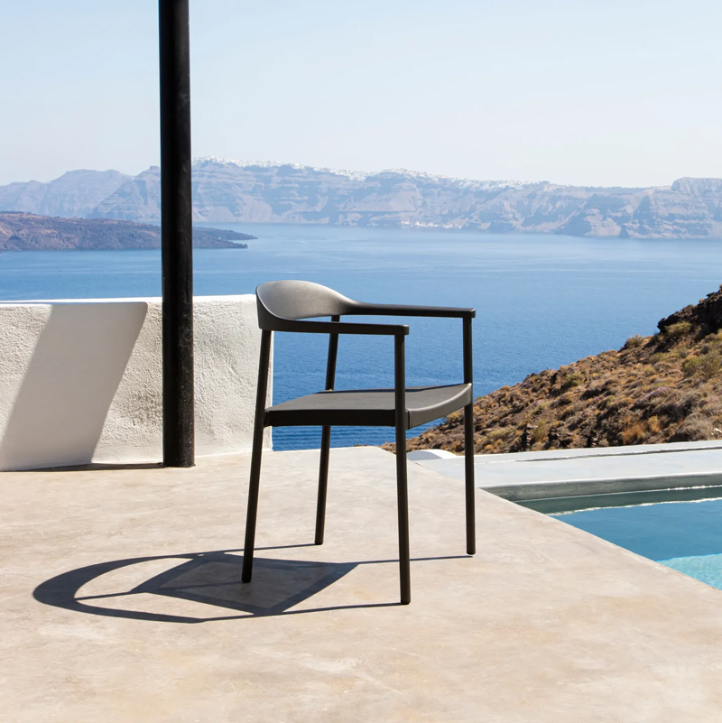 santonero the philoxenia-project hotel santorini greece