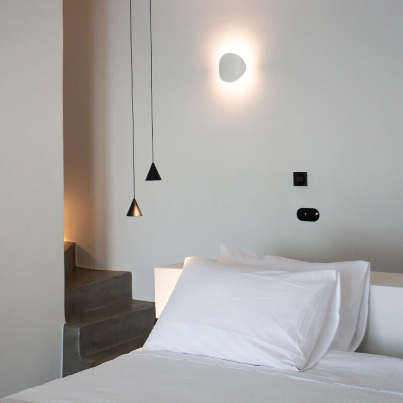 santonero the philoxenia-project hotel santorini greece