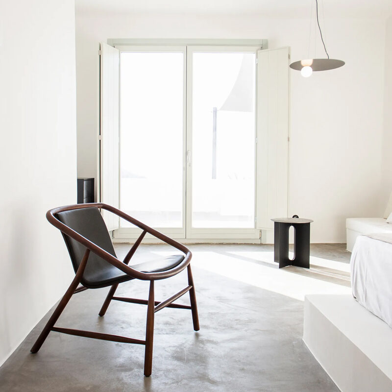 santonero the philoxenia-project hotel santorini greece