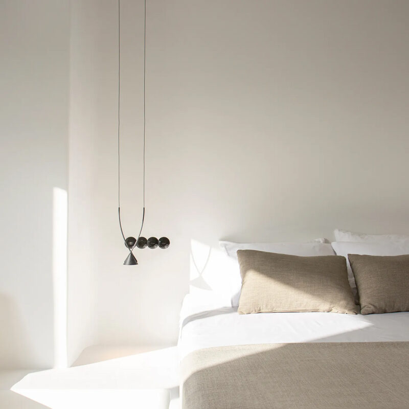 santonero the philoxenia-project hotel santorini greece