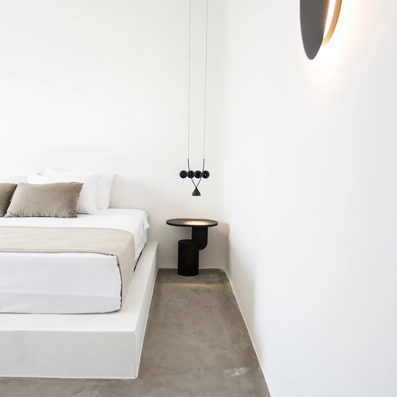 santonero the philoxenia-project hotel santorini greece