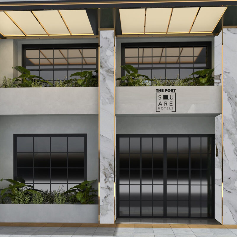 the port square hotel athens port greece