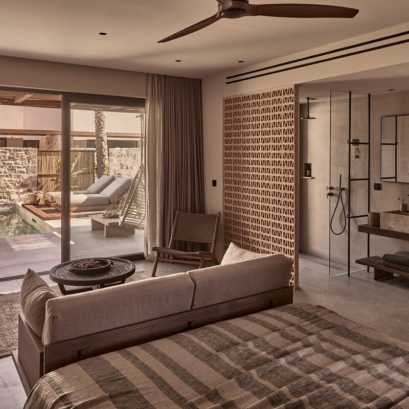 theros all suite hotel kos greece
