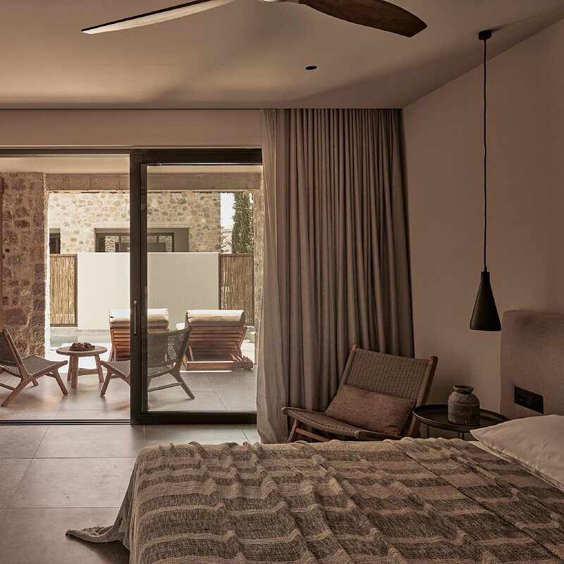 theros all suite hotel kos greece