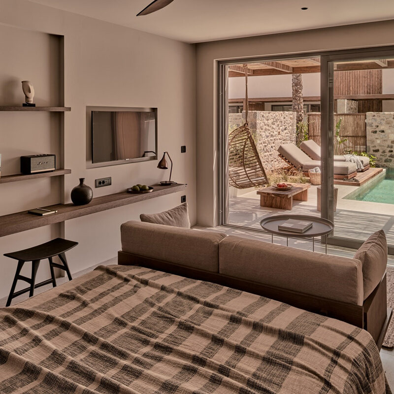 theros all suite hotel kos greece