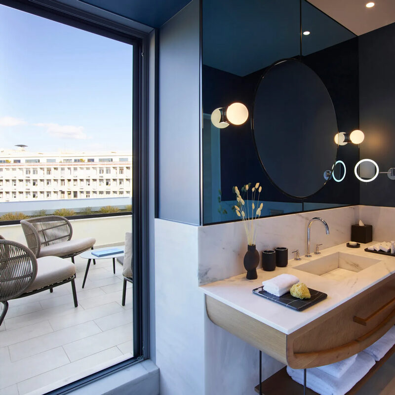 xenodocheio milos hotel athens greece