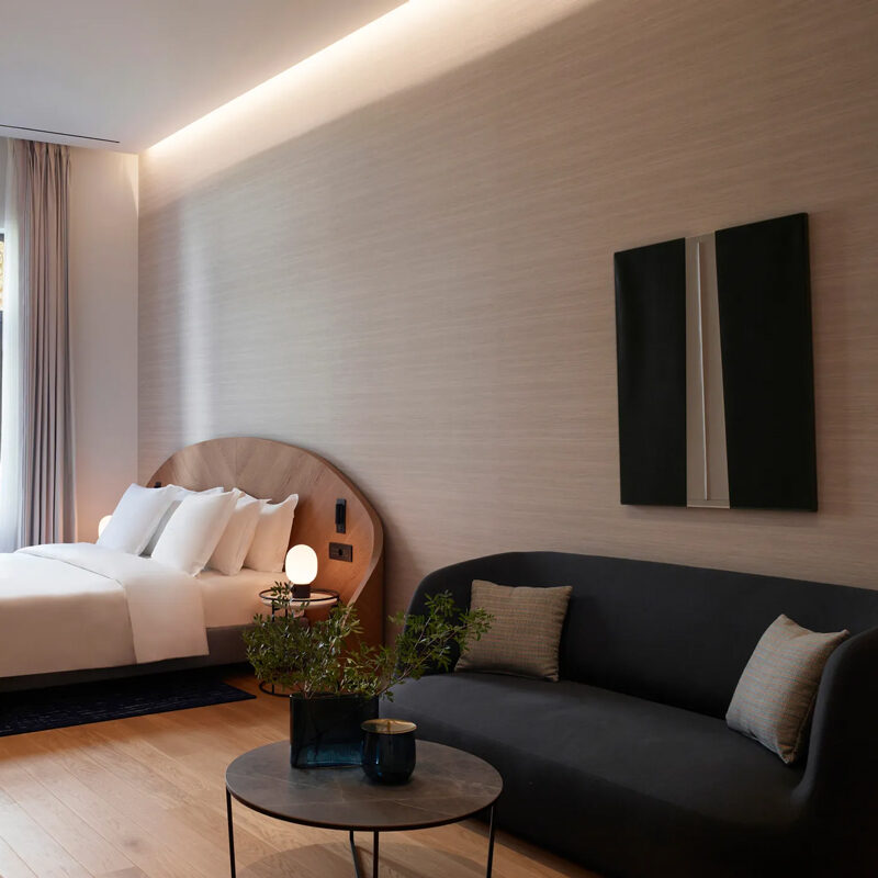 xenodocheio milos hotel athens greece