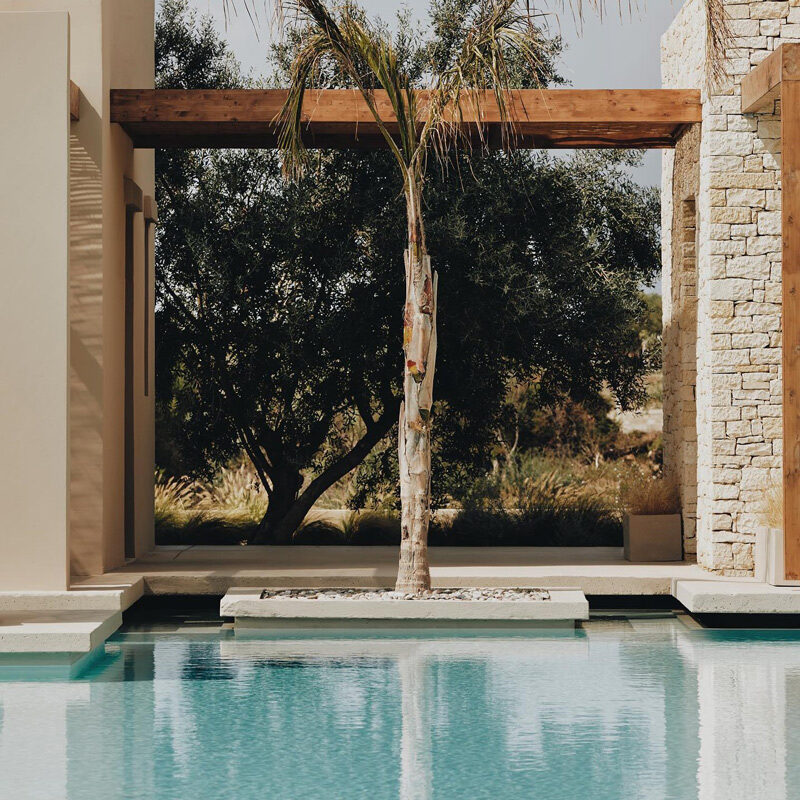 aelia resort hotel kefalonia l architects greece