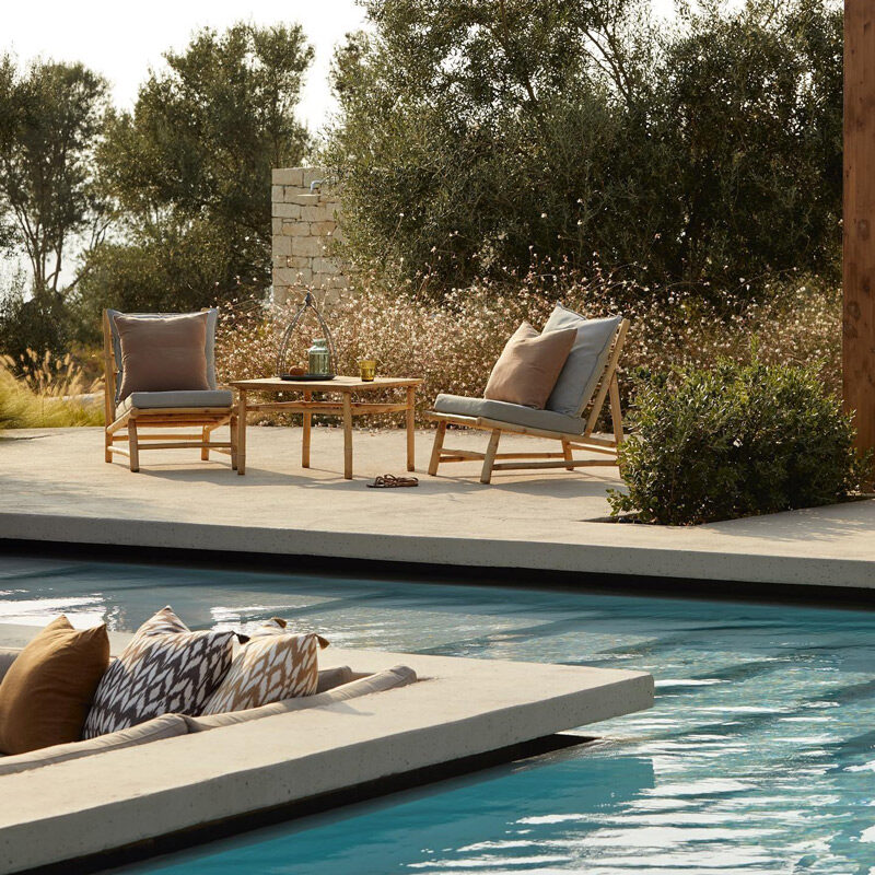 aelia resort hotel kefalonia l architects greece