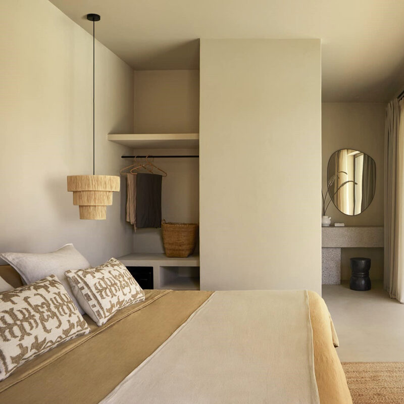 aelia resort hotel kefalonia l architects greece