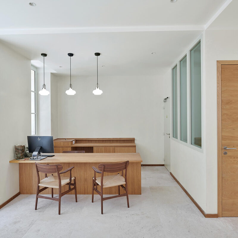 badon boutique hotel saint emilion france touton architectes