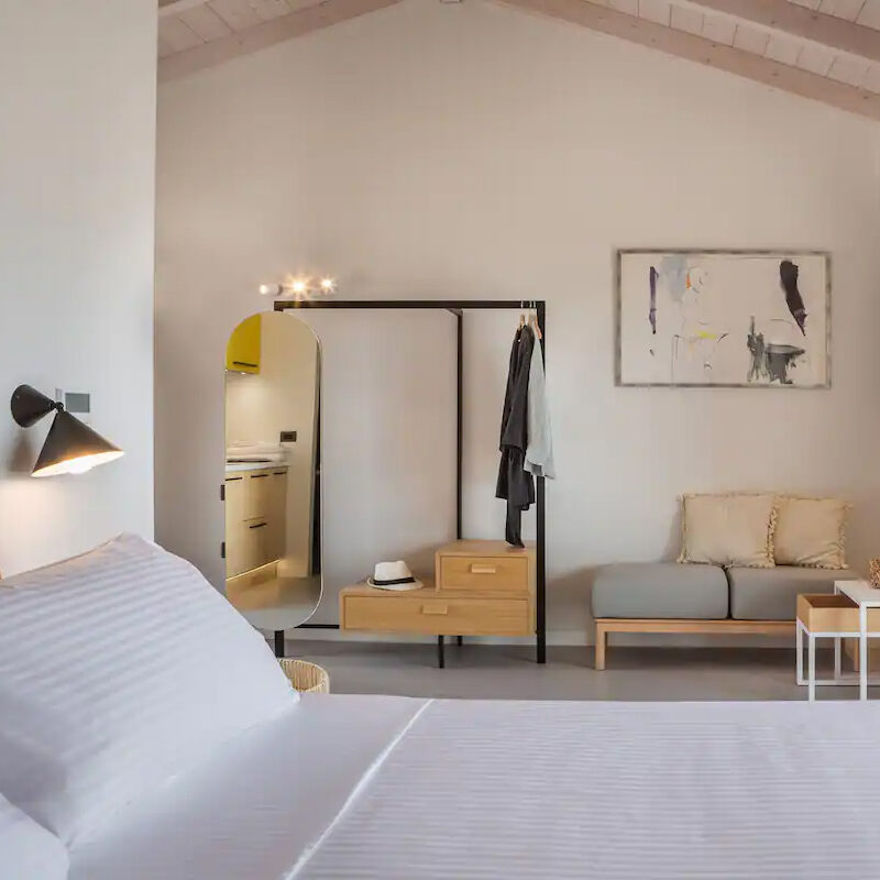 harmony suites hotel khelmata kefalonia greece