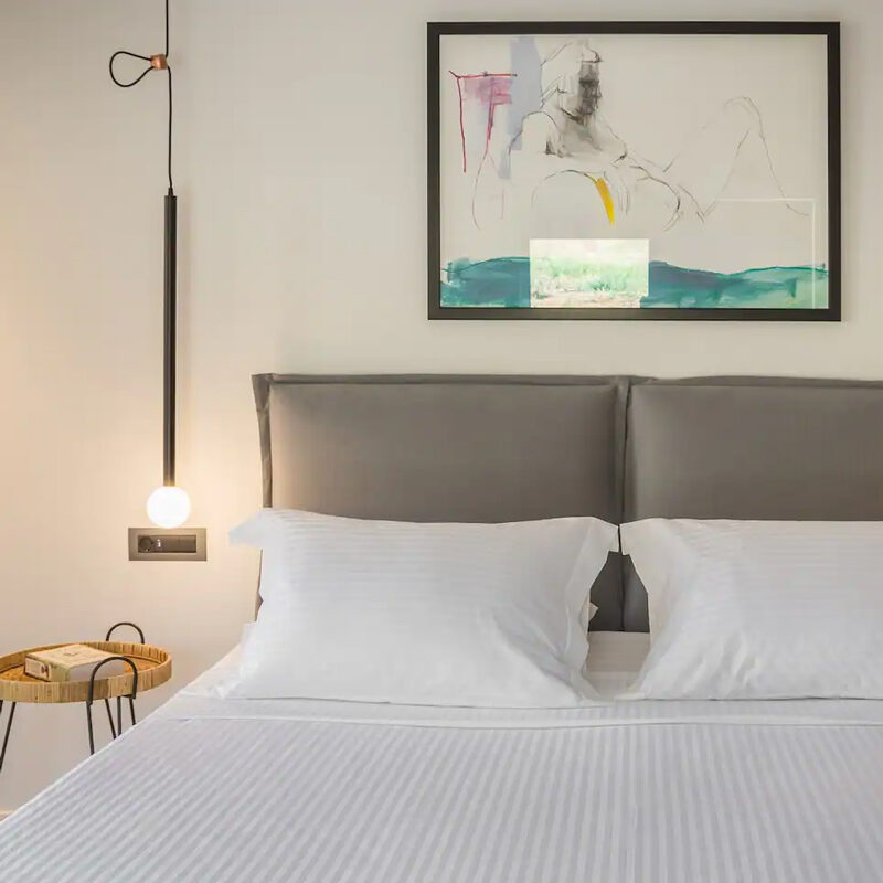 harmony suites hotel khelmata kefalonia greece