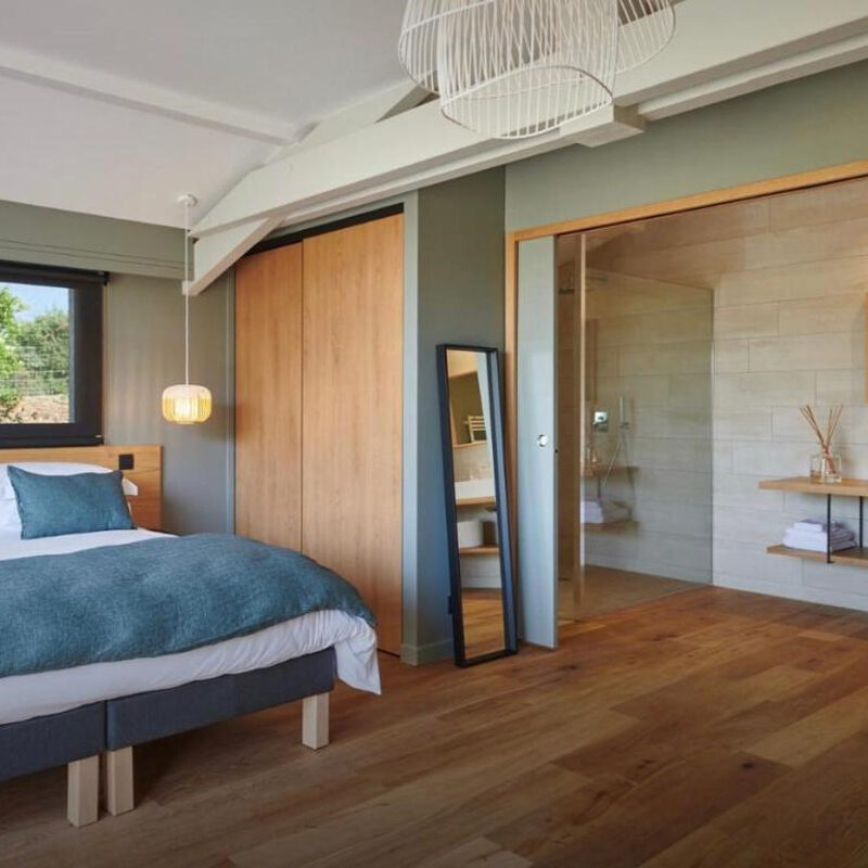 le cabanon bidart chambre hotes landes france