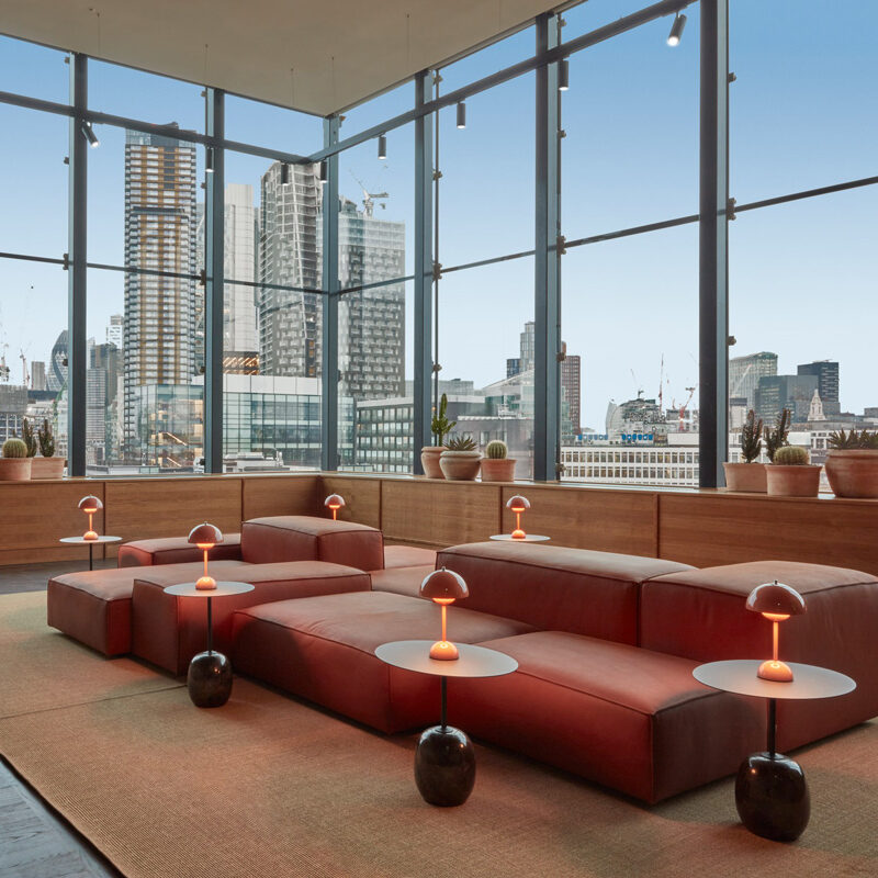 one hundred shoreditch hotel london