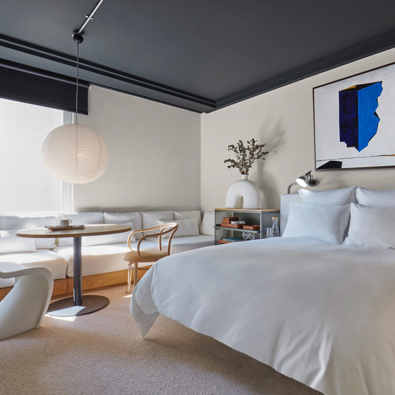 one hundred shoreditch hotel london