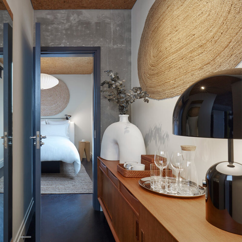 one hundred shoreditch hotel london