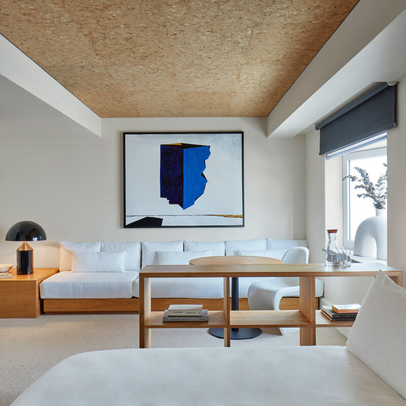 one hundred shoreditch hotel london