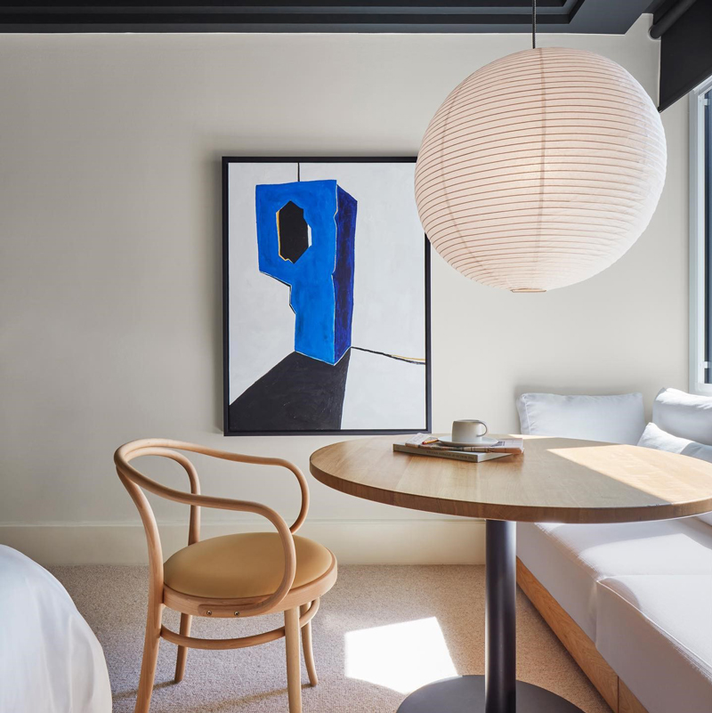 one hundred shoreditch hotel london