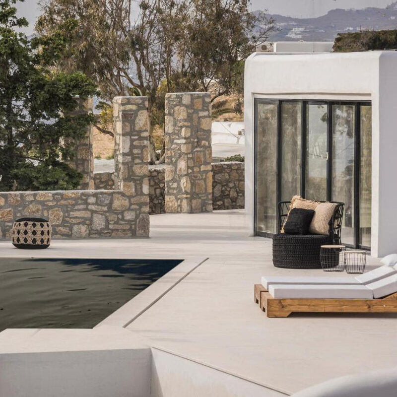 asty hotel spa mykonos drafaki greece