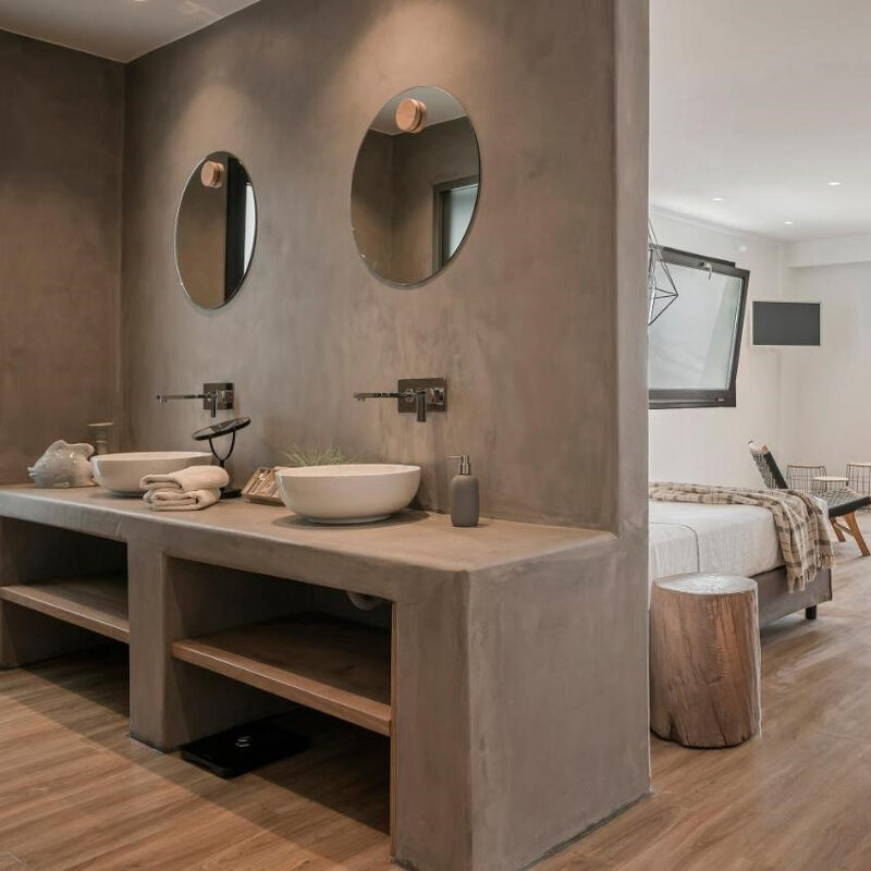 asty hotel spa mykonos drafaki greece