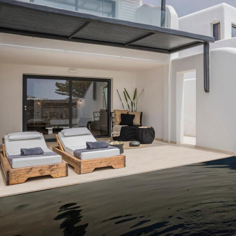 asty hotel spa mykonos drafaki greece