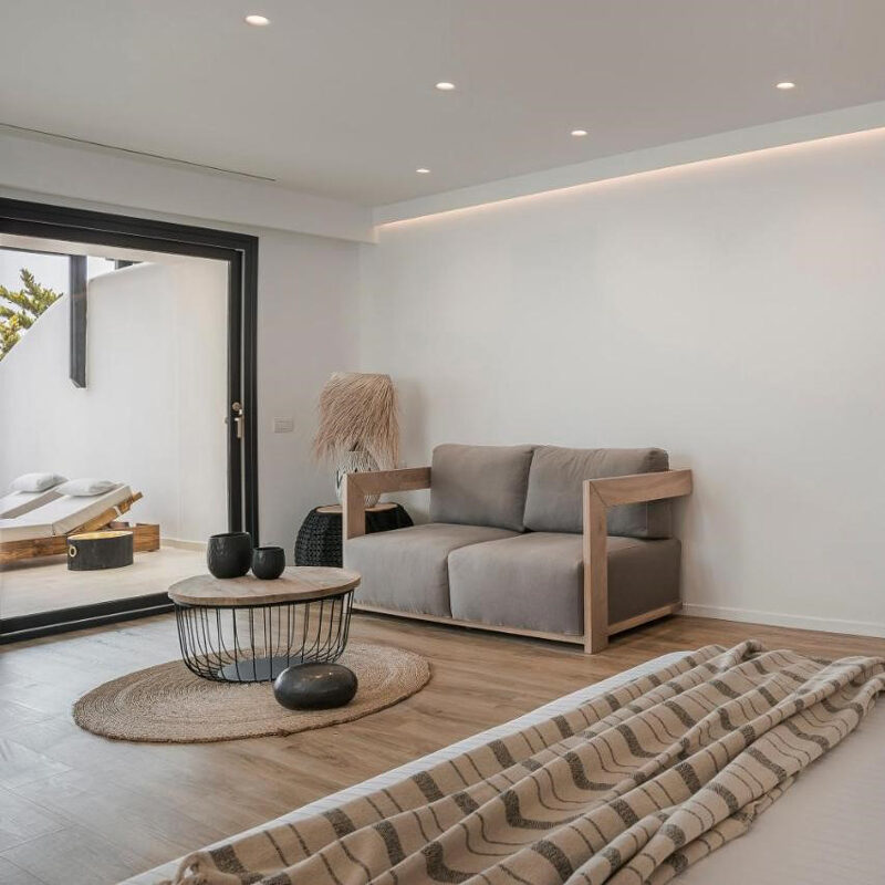 asty hotel spa mykonos drafaki greece