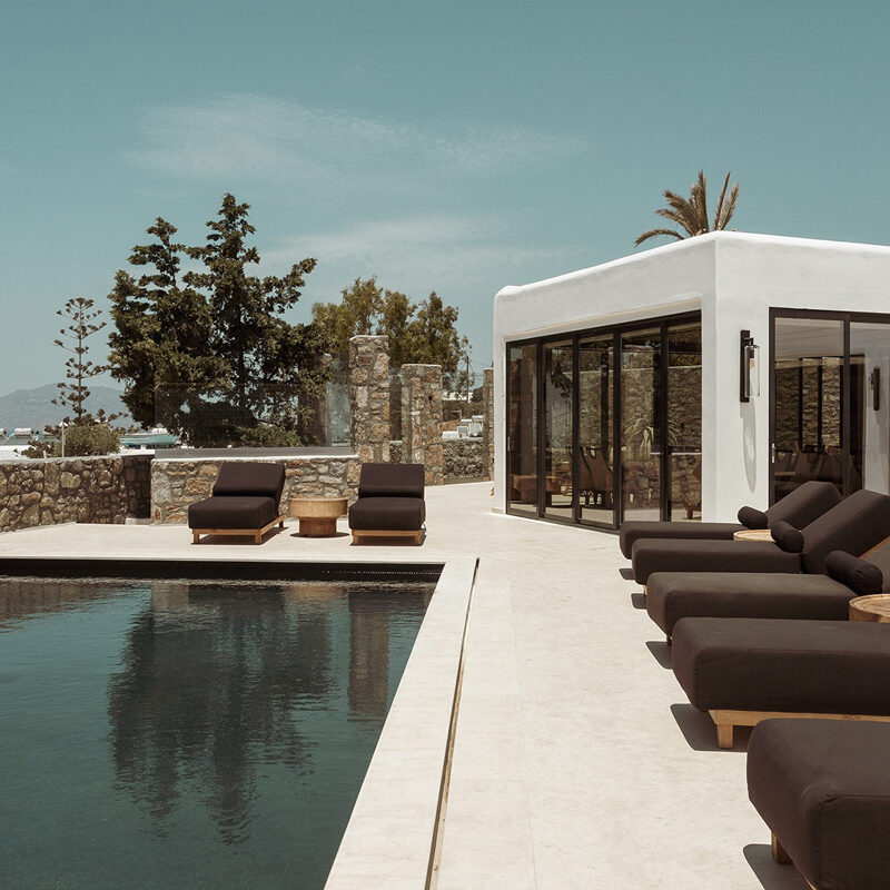 Asty Mykonos Hotel & Spa