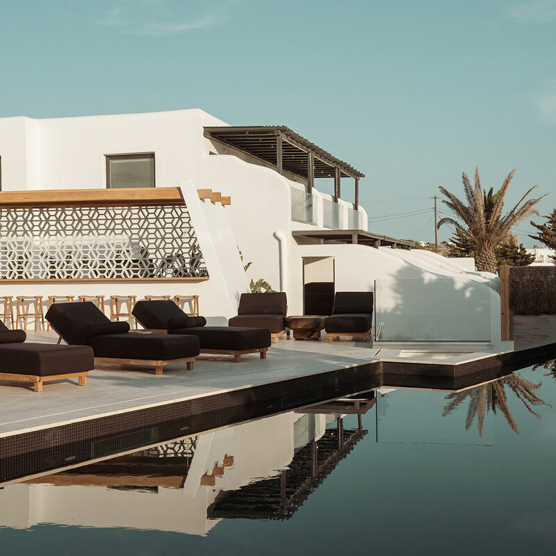 Asty Mykonos Hotel & Spa