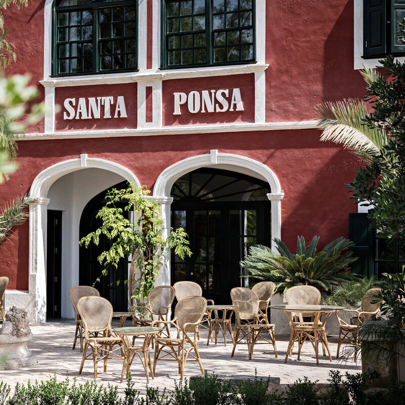 fontenille menorca santa ponsa minorque baleares espagne