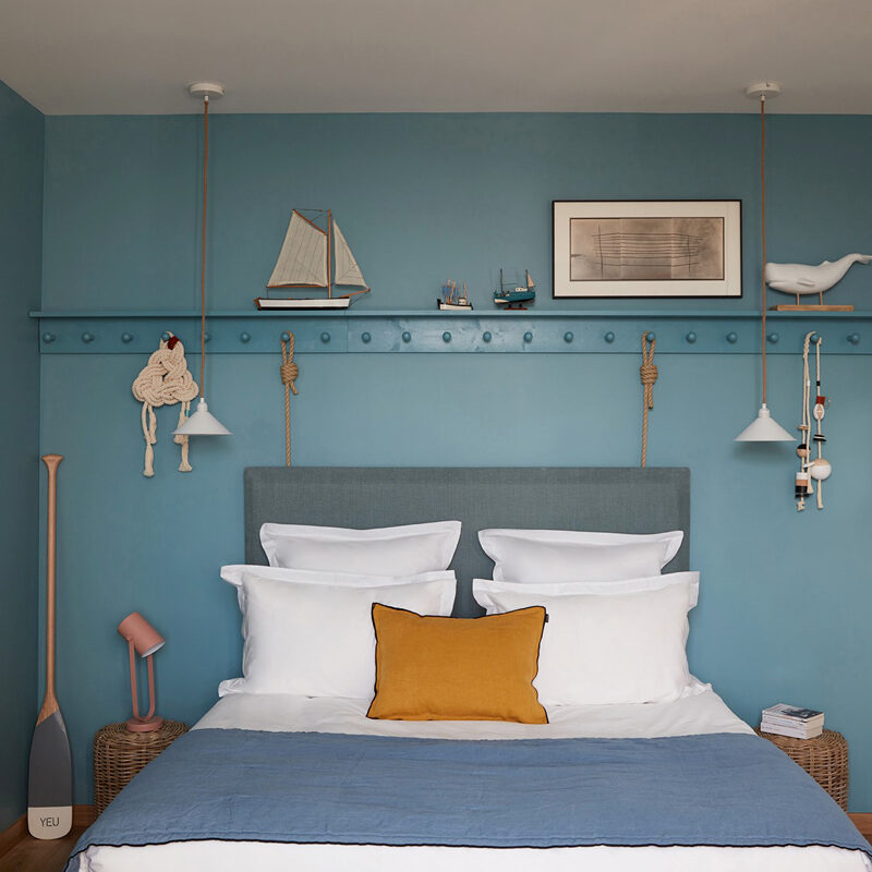 les hautes mers hotel fontenille ile yeu france