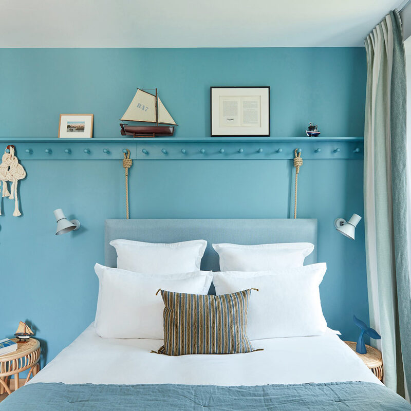 les hautes mers hotel fontenille ile yeu france
