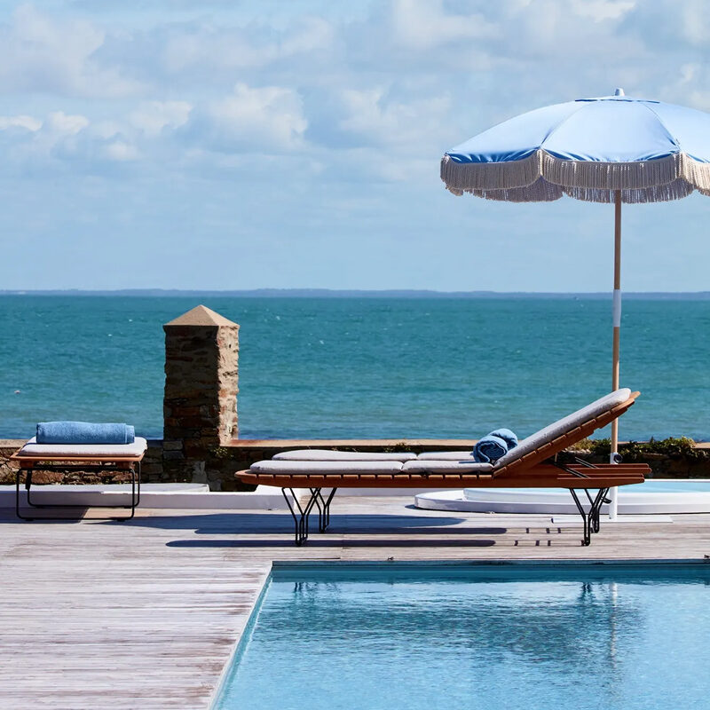 les hautes mers hotel fontenille ile yeu france