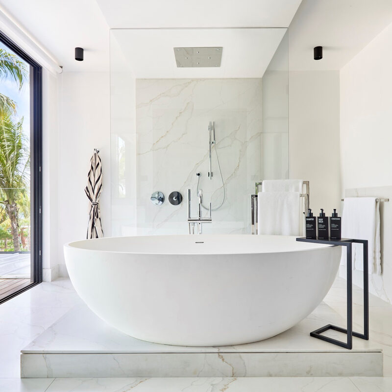 lux grand baie hotel mauritius