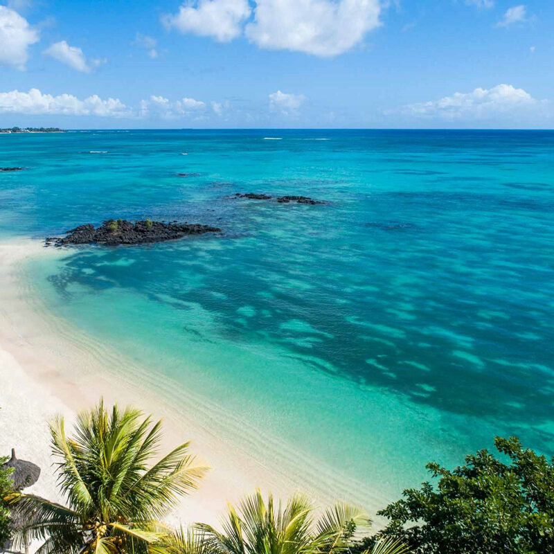 lux grand baie hotel mauritius