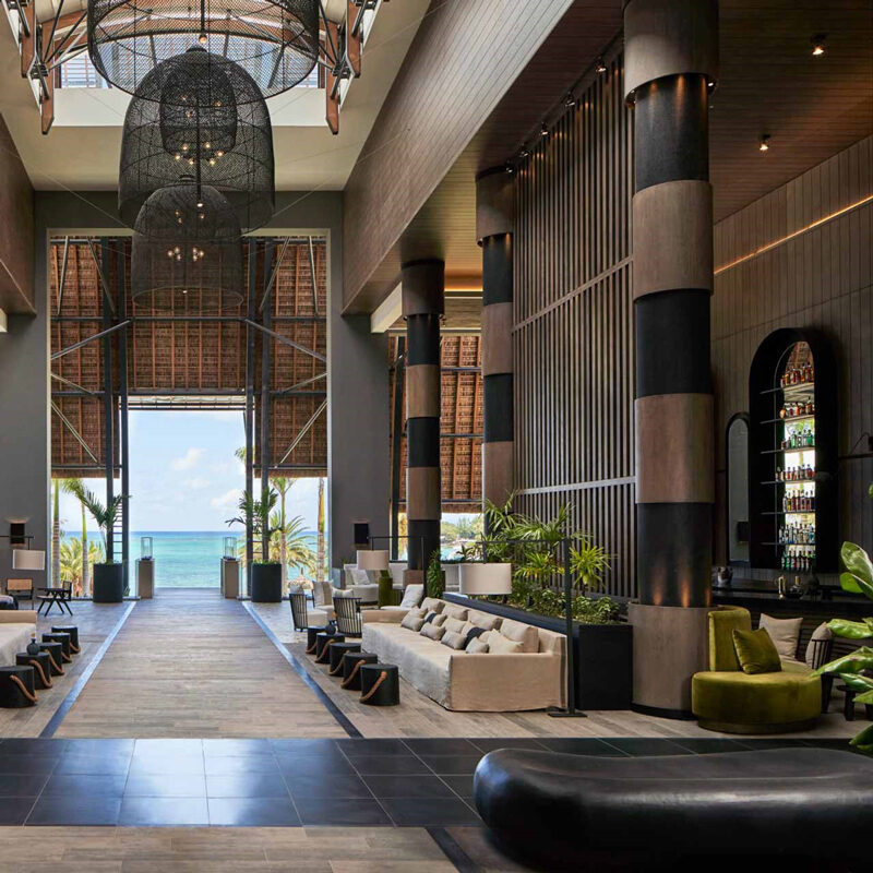 lux grand baie hotel mauritius