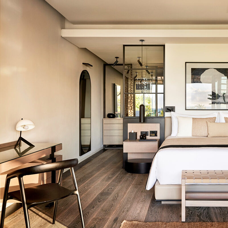 lux grand baie hotel mauritius