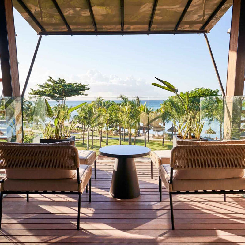 lux grand baie hotel mauritius