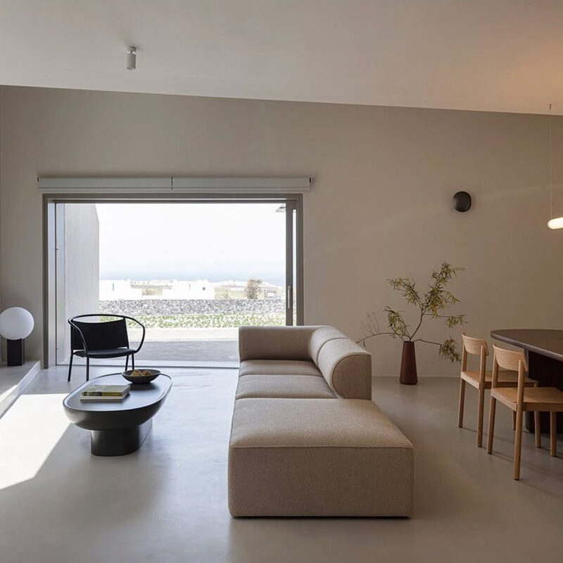 santopaz suites santorini greece
