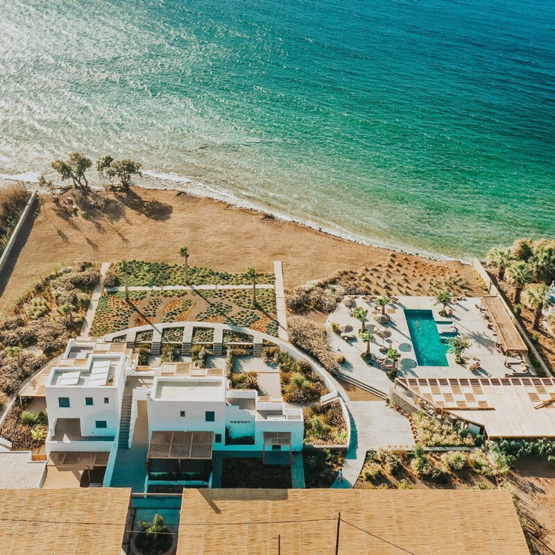 seesoo paros beachfront-resort pounda paros greece