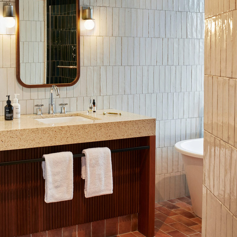 the hoxton poblenou barcelona hotel